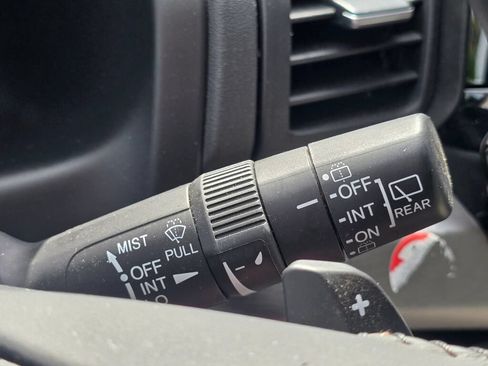 Certified 2025 Honda Odyssey EX-L image 31