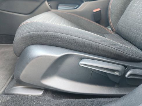 Used 2025 Honda HR-V Sport image 23