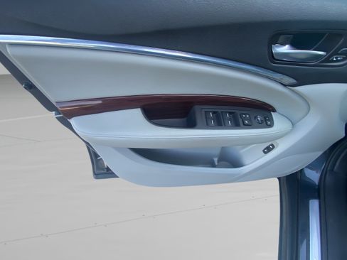 Used 2015 Acura MDX SH-AWD w/ Technology Package image 10