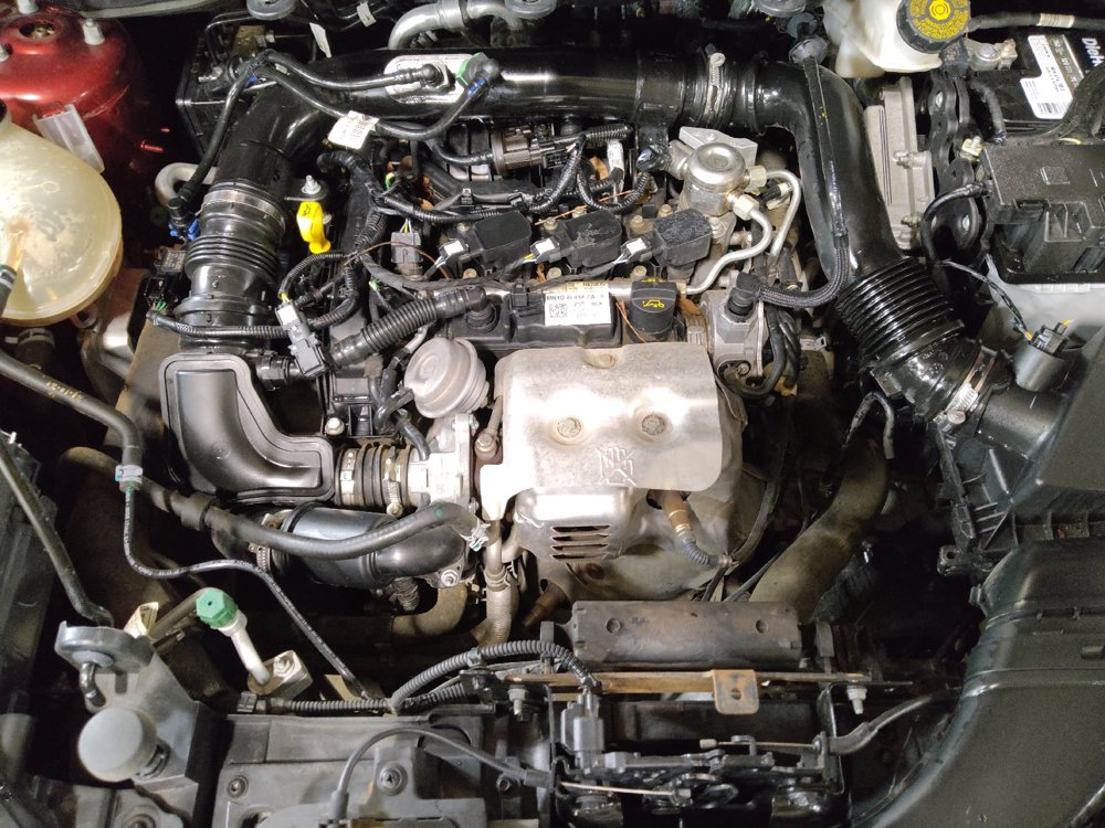 Used 2021 Ford EcoSport SE FWD image 30