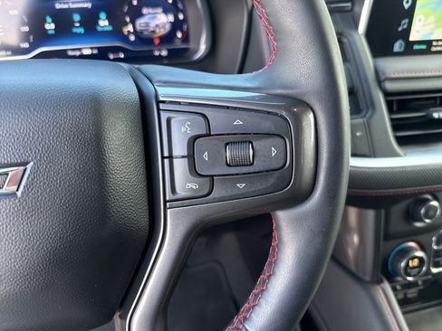 Used 2024 Chevrolet Tahoe RST w/ Luxury Package AWD/4WD image 23