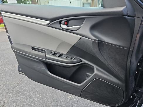 Used 2021 Honda Civic LX image 28