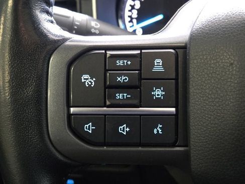 Used 2022 Ford F150 XLT w/ Equipment Group 302A High image 30