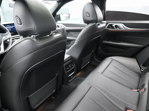 Used 2022 BMW i4 eDrive40 w/ Premium Package image 31