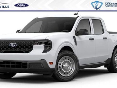 New 2026 Ford Maverick XL w/ Equipment Group 101A image 27