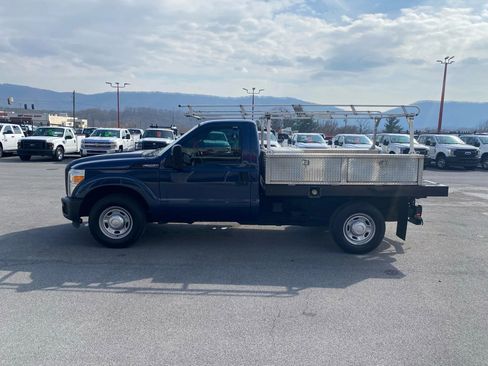 Used 2016 Ford F250 XL image 5