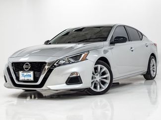 Used 2020 Nissan Altima 2.5 S video 1