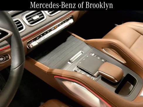 Certified 2026 Mercedes-Benz GLE 350 GLE 350 image 17