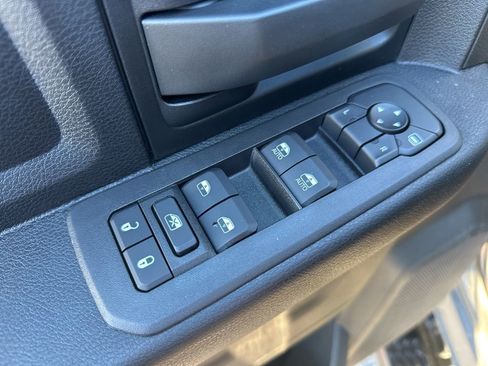 New 2026 RAM 3500 Tradesman AWD/4WD image 12