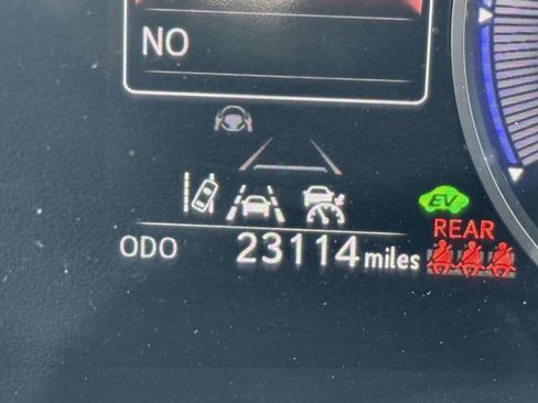 Used 2025 Lexus NX 350h AWD w/ Accessory Package (2T) image 31