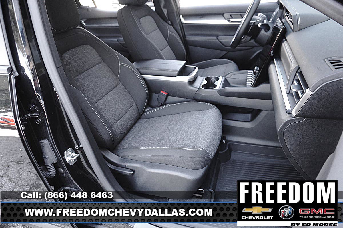 New 2027 GMC Terrain Elevation w/ Black Edition FWD image 14