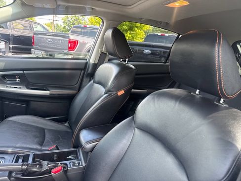 Used 2017 Subaru Crosstrek 2.0i Limited AWD/4WD image 22