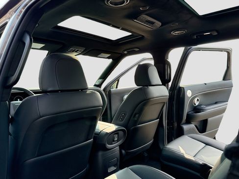 New 2026 Hyundai Palisade Calligraphy image 7