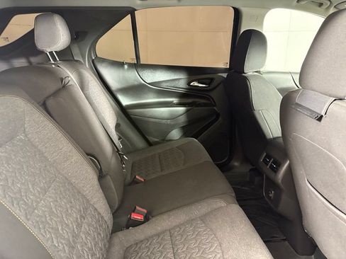 Used 2023 Chevrolet Equinox LT FWD image 21