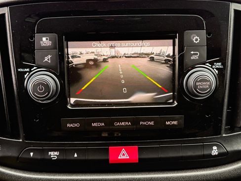 Used 2022 RAM ProMaster City Tradesman image 25