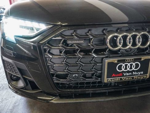 New 2026 Audi A8 L 3.0T AWD/4WD image 11