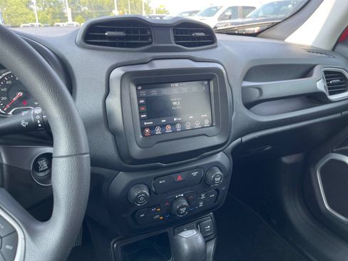 Used 2020 Jeep Renegade Sport FWD image 20