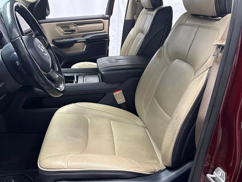 Used 2020 RAM 1500 Limited w/ Advanced Safety Group AWD/4WD image 10