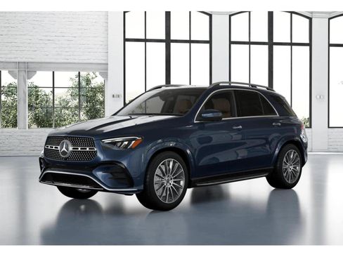 New 2026 Mercedes-Benz GLE 450 4MATIC image 38