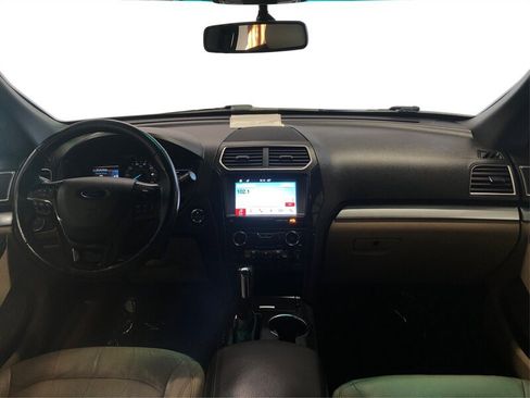 Used 2017 Ford Explorer XLT w/ Equipment Group 202A image 20