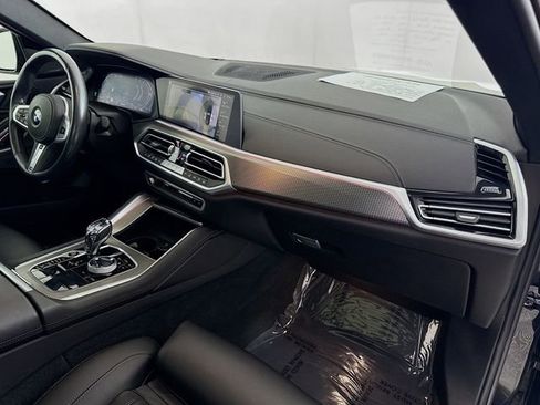 Used 2023 BMW X6 xDrive40i w/ Executive Package image 29