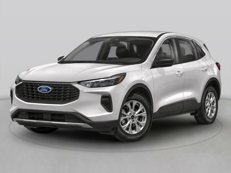 New 2025 Ford Escape ST-Line image 1