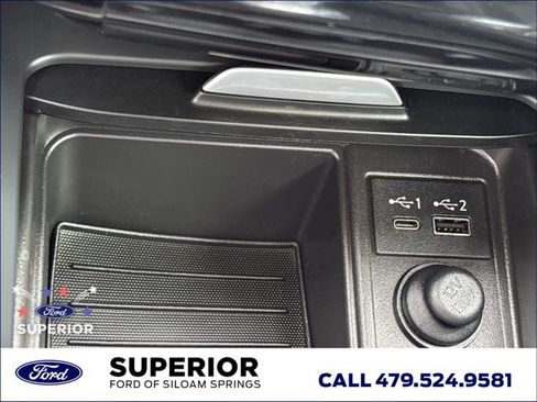 Used 2022 INFINITI QX55 Luxe w/ Cargo Package AWD/4WD image 33