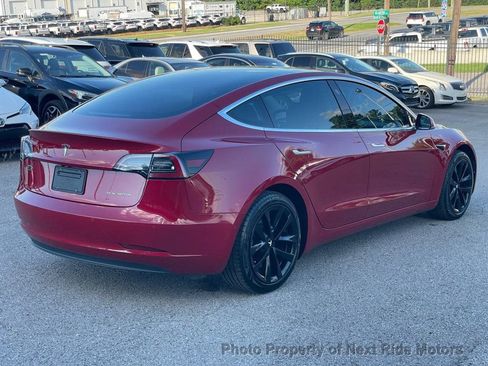Used 2019 Tesla Model 3 Performance AWD/4WD image 6
