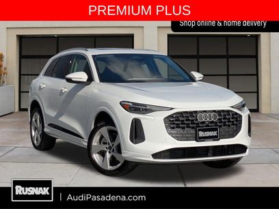 Used 2025 Audi Q5 Premium Plus w/ Premium Plus