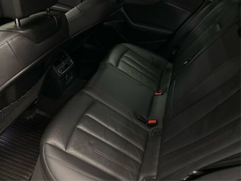 Used 2018 Audi A4 2.0T Premium Plus w/ Premium Plus Package AWD/4WD image 11