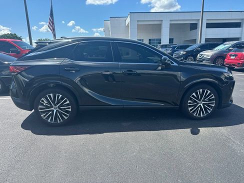 Used 2024 Lexus RX 350 Premium Plus w/ Convenience Package AWD/4WD image 6
