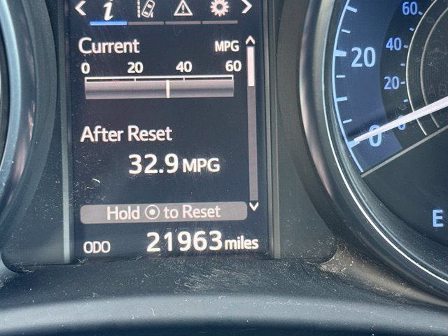 Used 2018 Toyota Corolla iM w/ All-Weather Mat Package FWD image 17