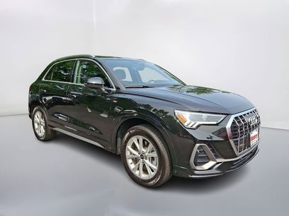 Used 2024 Audi Q3 2.0T Premium