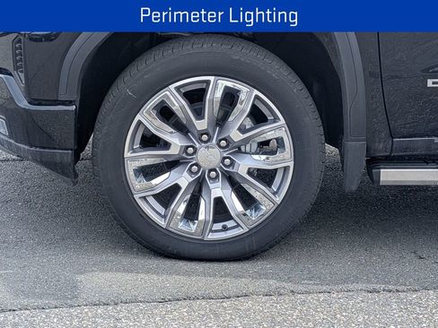 New 2025 GMC Sierra 1500 Denali w/ Denali Reserve Package image 26