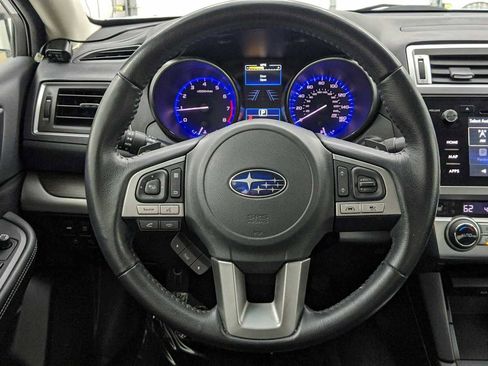 Used 2017 Subaru Legacy 3.6R Limited image 19