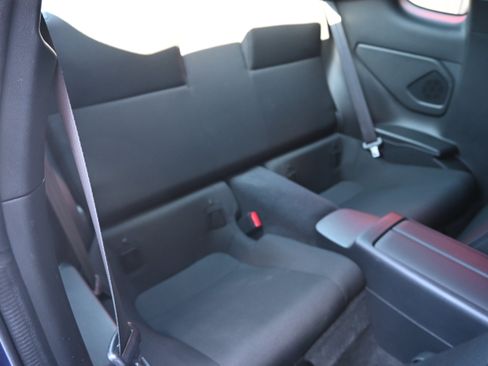 Used 2023 Toyota GR86 RWD image 62