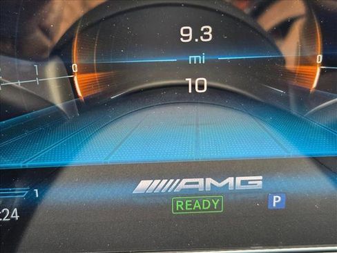 Used 2026 Mercedes-Benz S 63 AMG S image 10