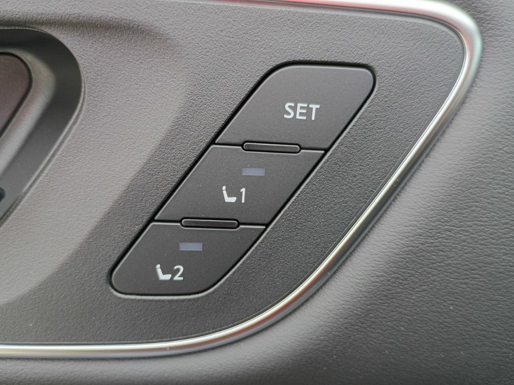 New 2026 Nissan Rogue Platinum w/ Platinum Premium Package AWD/4WD image 23