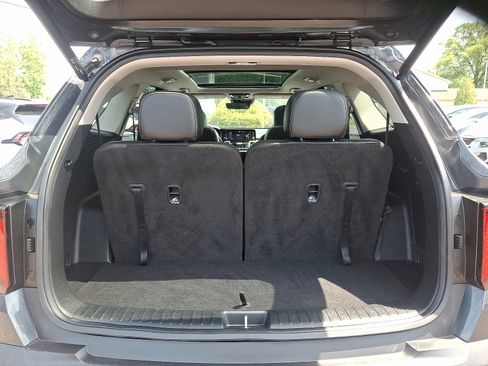 Used 2022 Kia Sorento X-Line EX image 32