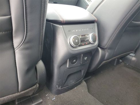 New 2026 Ford Explorer ST w/ Sun And Sound Package image 32