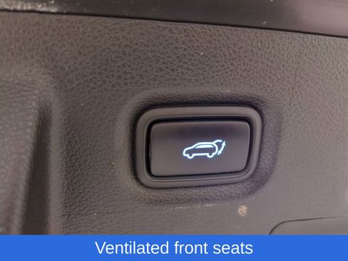 Certified 2023 Hyundai Santa Fe Calligraphy AWD/4WD image 11