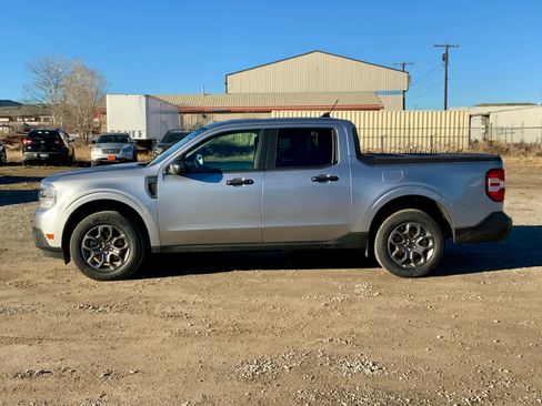 Used 2024 Ford Maverick XLT w/ Equipment Group 300A Standard image 2