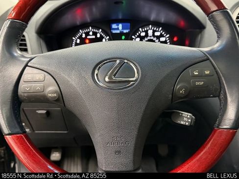 Used 2008 Lexus ES 350 image 32