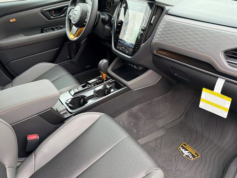 New 2026 Subaru Forester Wilderness image 16