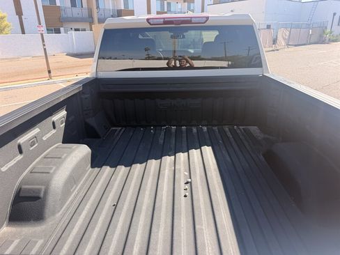 Used 2026 GMC Sierra 2500 AT4 AWD/4WD image 7