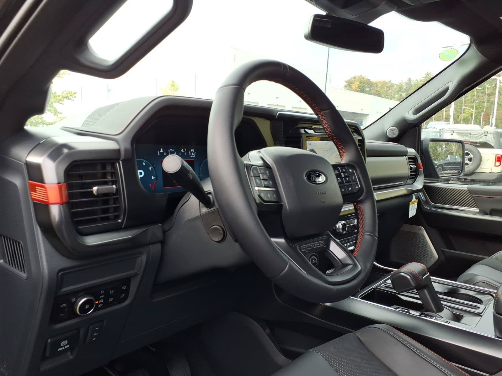 New 2026 Ford F150 Raptor AWD/4WD image 20