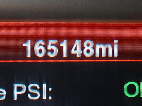 Used 2014 Dodge Charger SE RWD image 18
