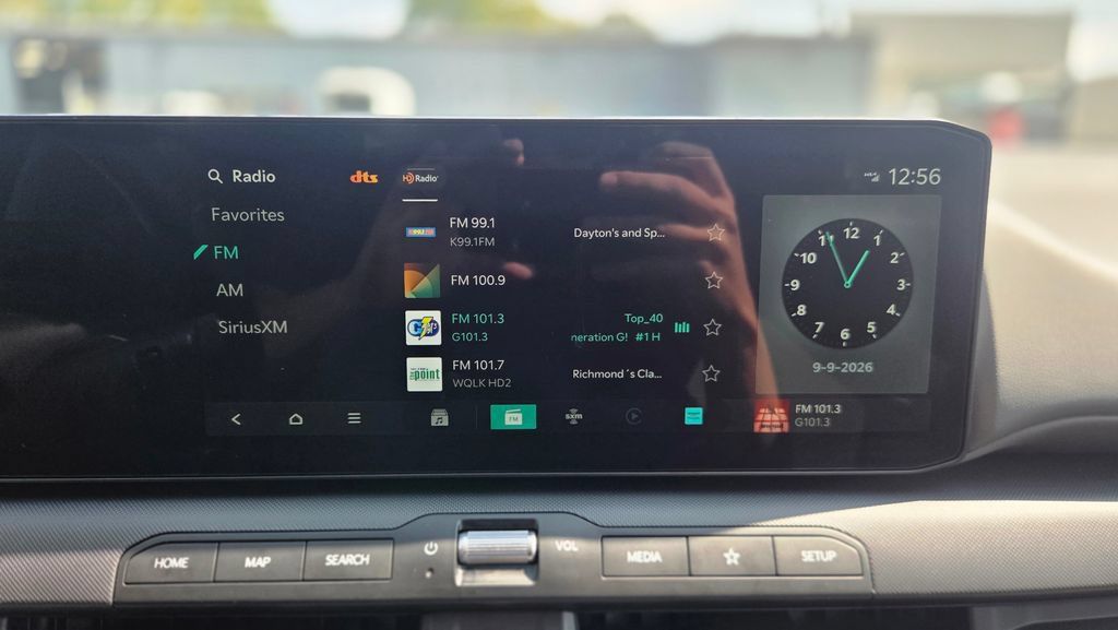 Used 2026 Kia K4 FWD image 22