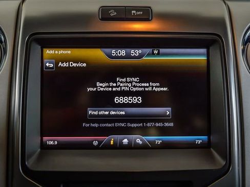 Used 2013 Ford F150 FX4 w/ Luxury Equipment Group image 19