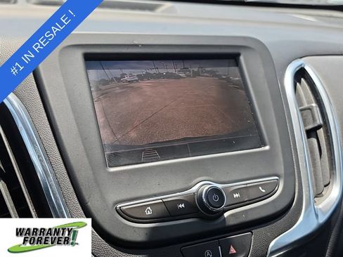Used 2024 Chevrolet Equinox LT AWD/4WD image 25